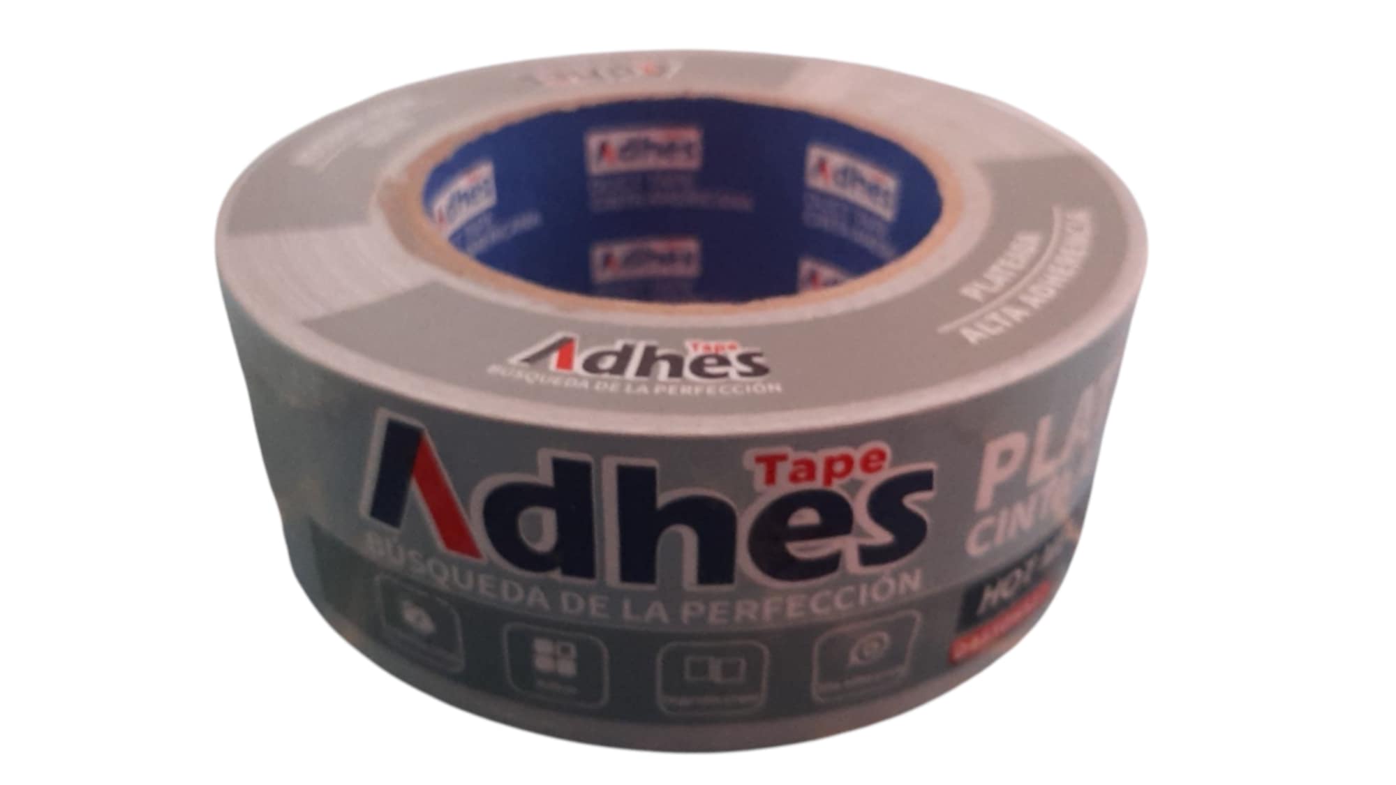 Cinta Ducto Adhes Tape 50 m