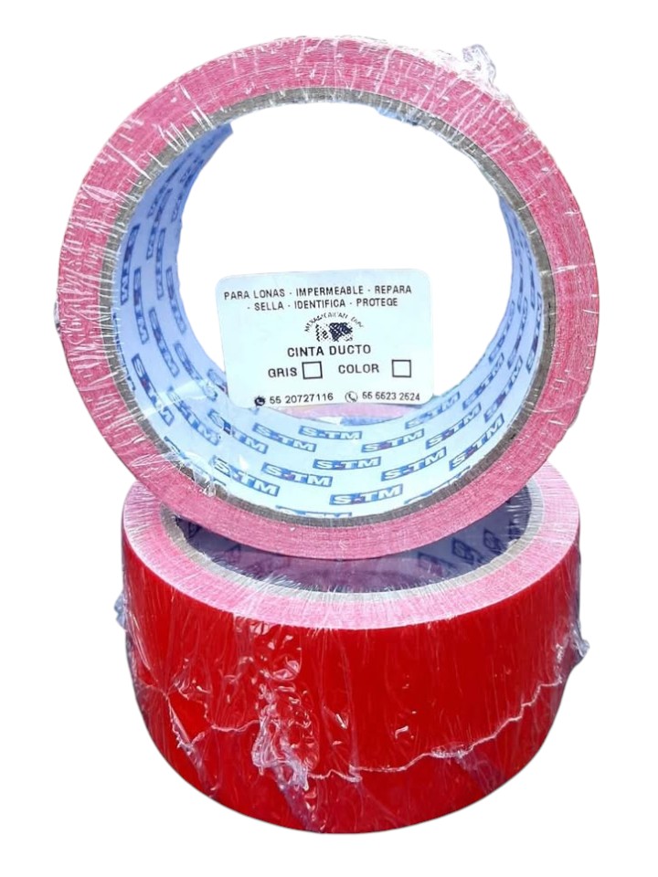 Lona Tape 