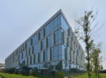Edificio Adhesivo'S